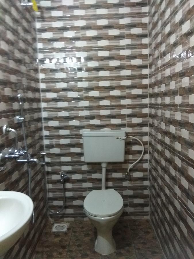 Hayden Guest House Calangute Exterior foto